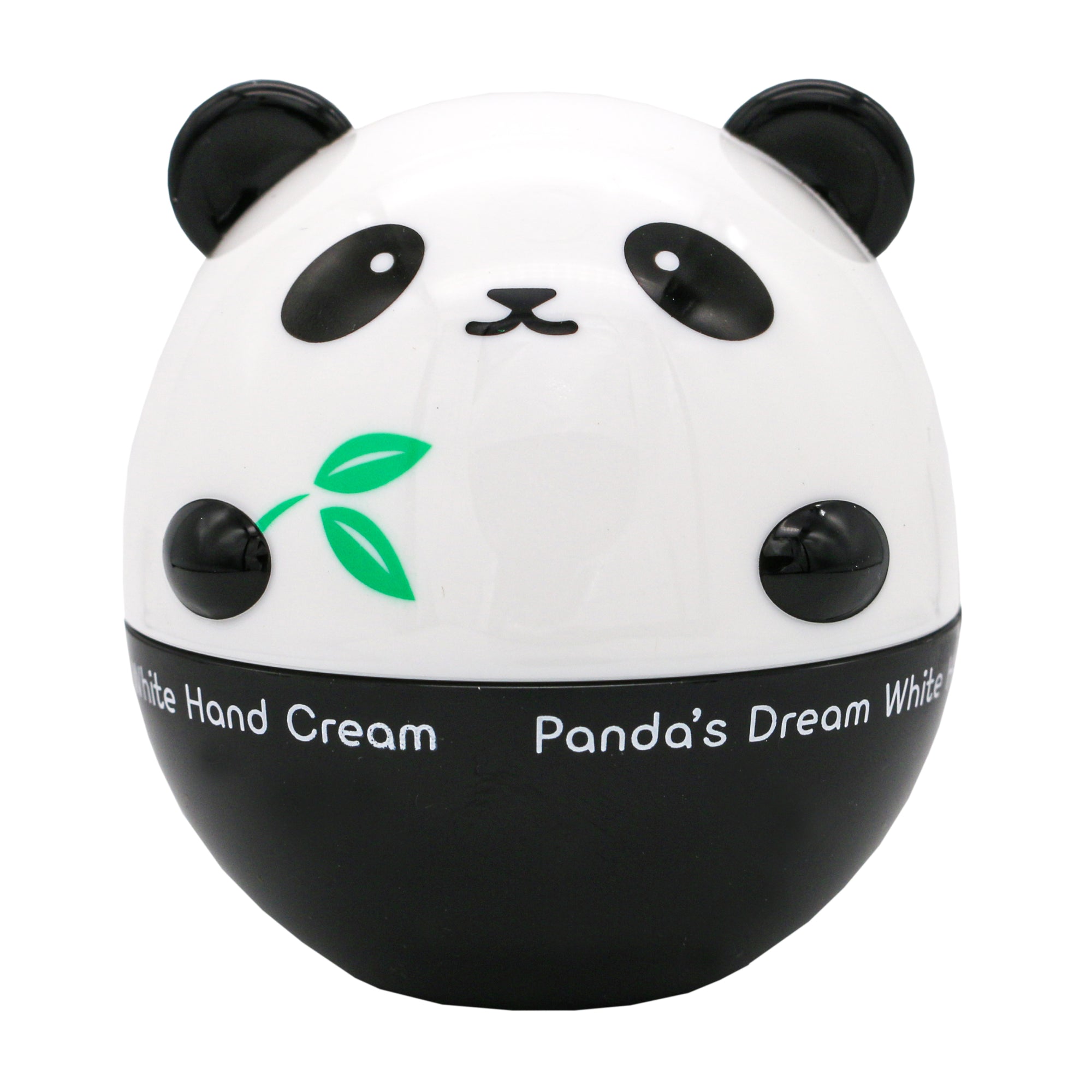 TONYMOLY Panda’s Dream Hand Cream - Brightening & Hydrating | Korean Skin Care
