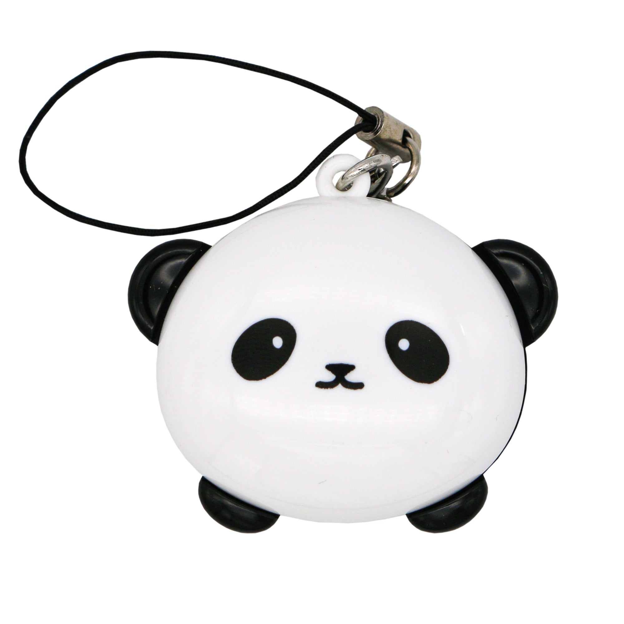 TONYMOLY Panda’s Dream Pocket Lip Balm - Hydrating Cute Travel Size | Korean Skin Care