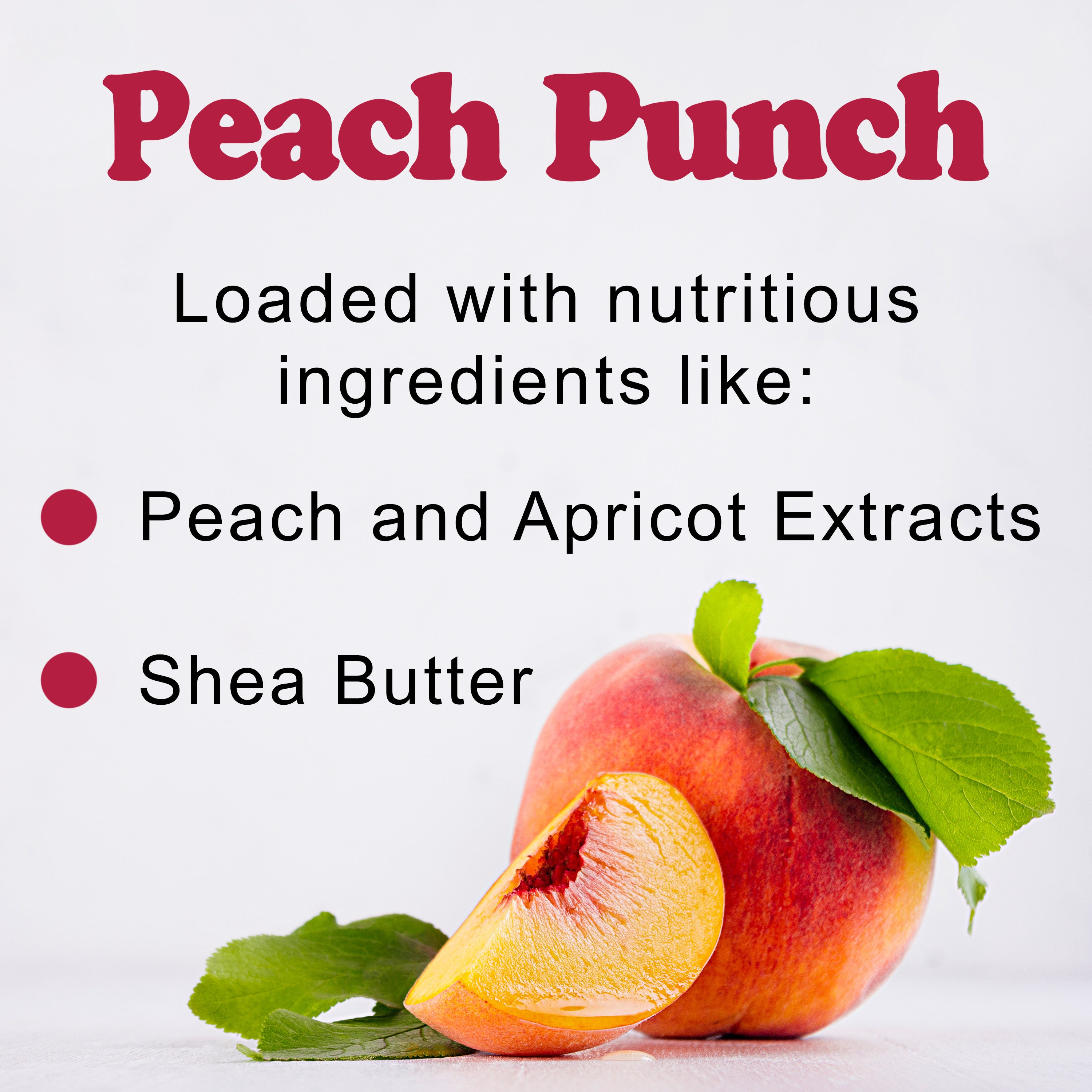 TONYMOLY Peach Punch Hand Cream | Korean Skin Care