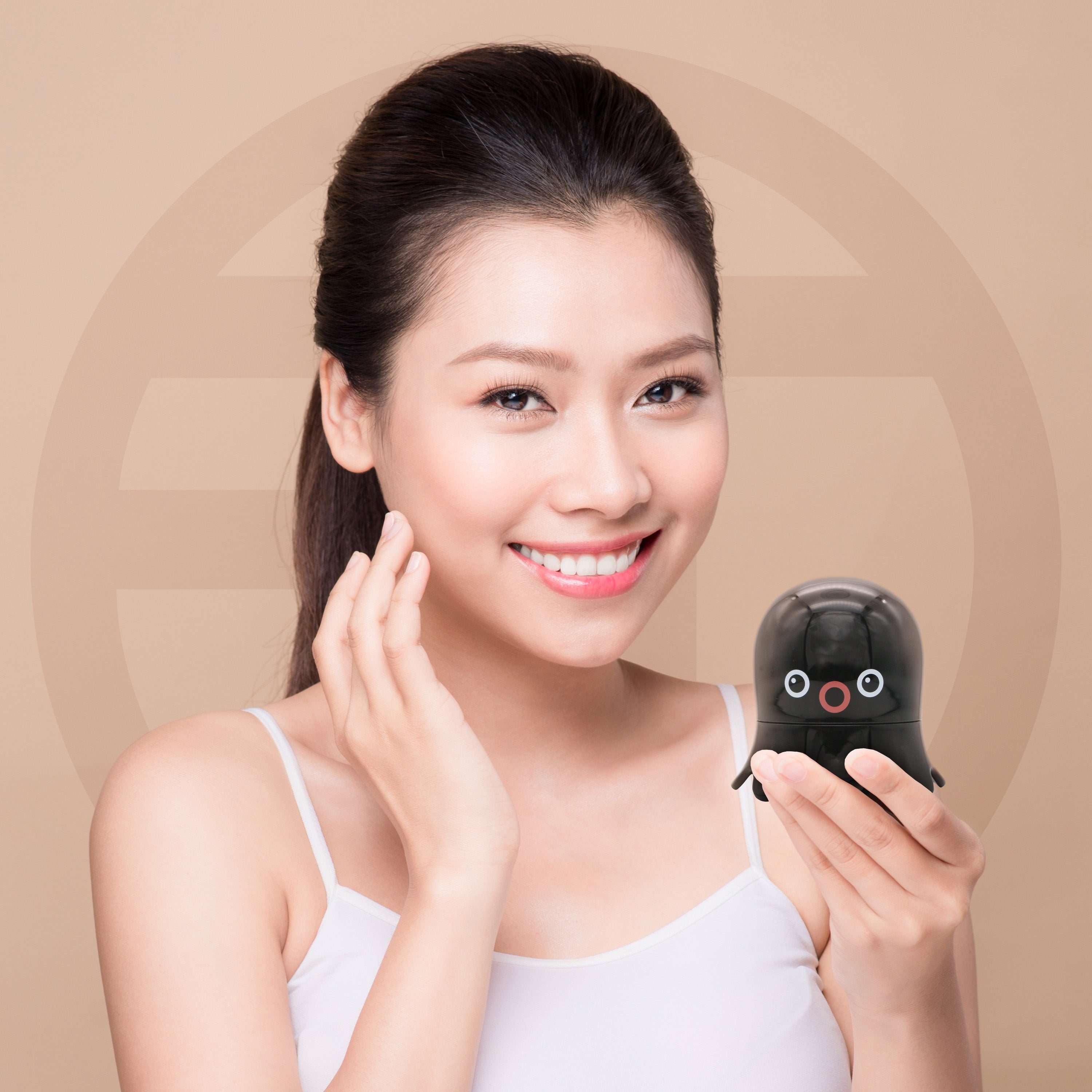 TONYMOLY Tako Pore Sebum Control Gel Cream - Moisturiser | Korean Skin Care