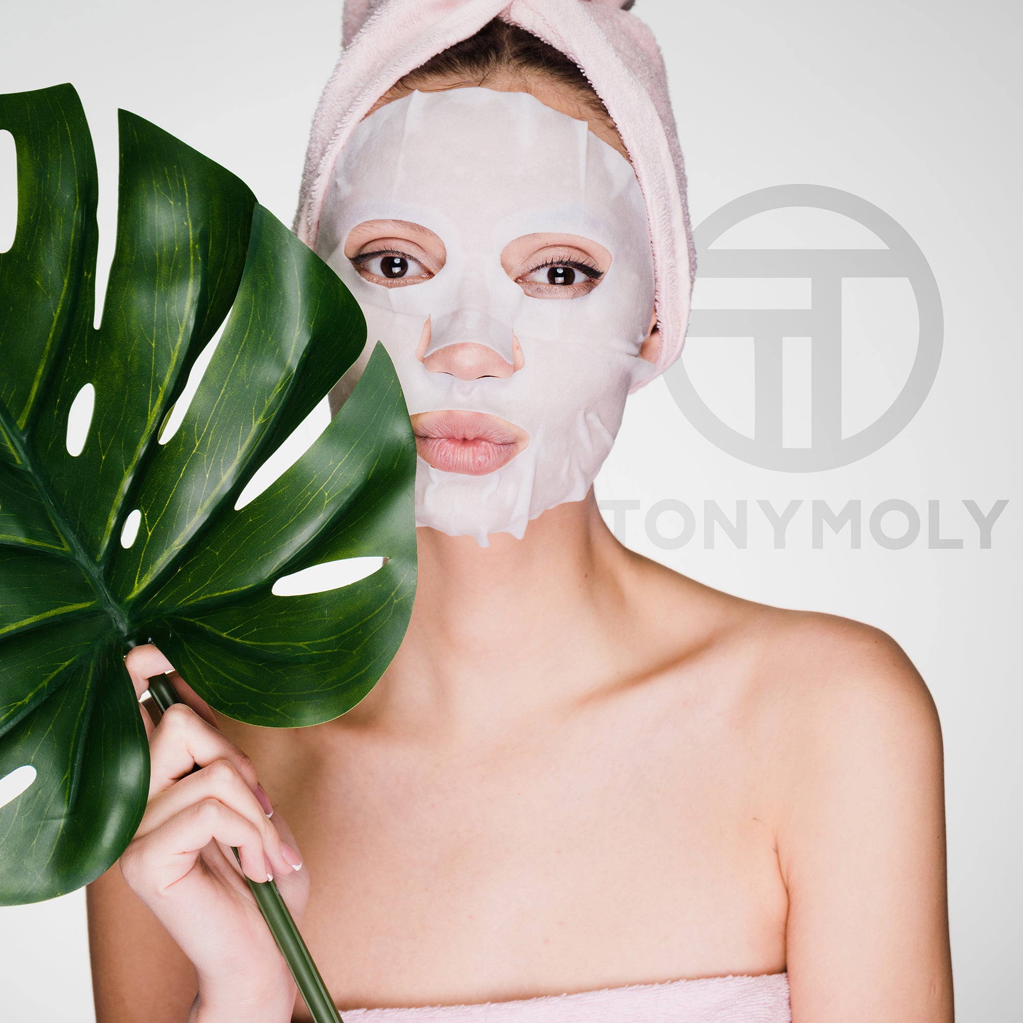 TONYMOLY Master Lab Sheet Mask Bundle | Korean Skin Care